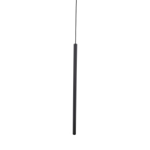 Ferro Black 750 Lampa Wisząca 1Xg9 Tk Lighting
