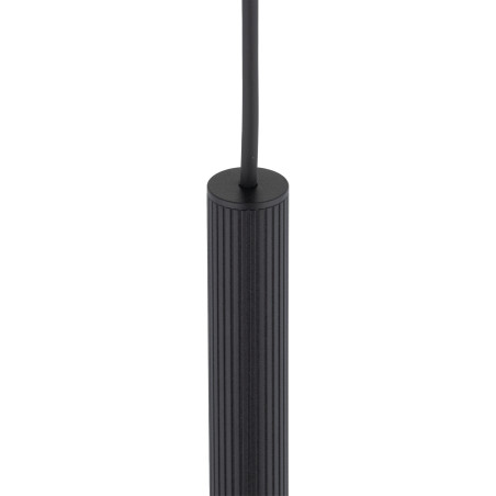 Ferro Black 750 Lampa Wisząca 1Xg9 Tk Lighting