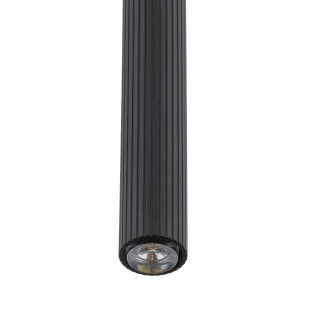 Ferro Black 750 Lampa Wisząca 1Xg9 Tk Lighting