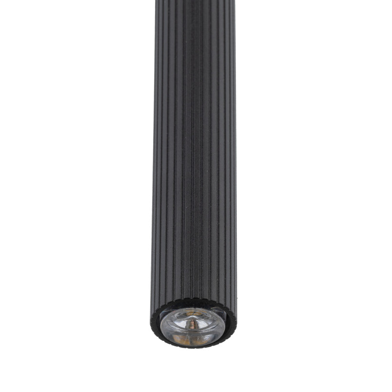 Ferro Black 750 Lampa Wisząca 1Xg9 Tk Lighting