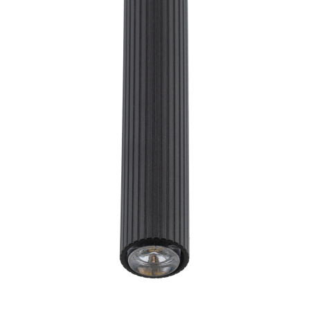 Ferro Black 750 Lampa Wisząca 1Xg9 Tk Lighting