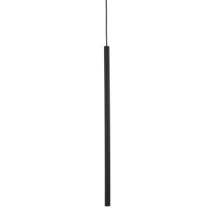 Ferro Black 750 Lampa Wisząca 1Xg9 Tk Lighting