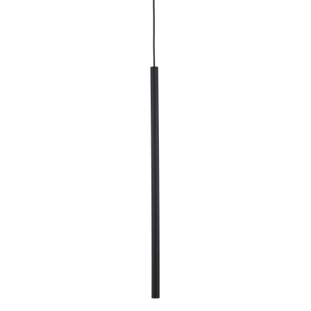 Ferro Black 750 Lampa Wisząca 1Xg9 Tk Lighting