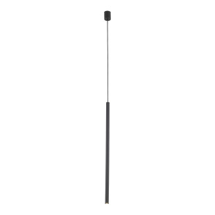 Ferro Black 750 Lampa Wisząca 1Xg9 Tk Lighting