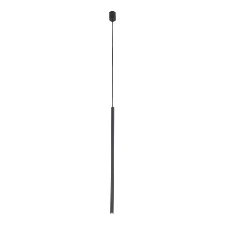 Ferro Black 750 Lampa Wisząca 1Xg9 Tk Lighting