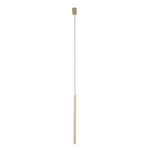 Ferro Sabia Champagne 500 Lampa Wisząca 1Xg9 Tk Lighting