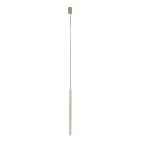 Ferro Sabia Champagne 500 Lampa Wisząca 1Xg9 Tk Lighting