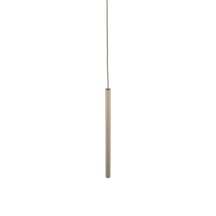 Ferro Sabia Champagne 500 Lampa Wisząca 1Xg9 Tk Lighting