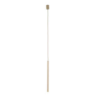 Ferro Sabia Champagne 500 Lampa Wisząca 1Xg9 Tk Lighting