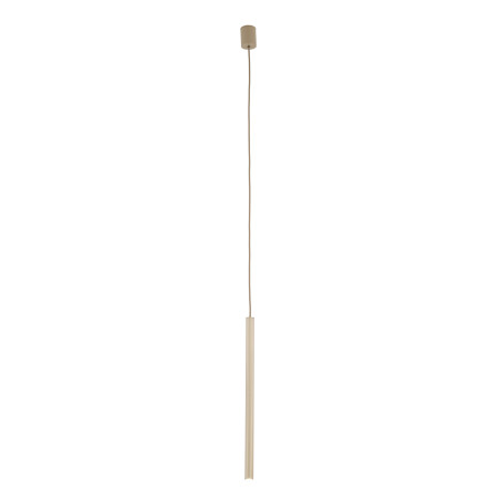 Ferro Sabia Champagne 500 Lampa Wisząca 1Xg9 Tk Lighting