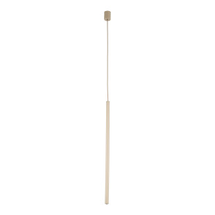 Ferro Sabia Champagne 750 Lampa Wisząca 1Xg9 Tk Lighting