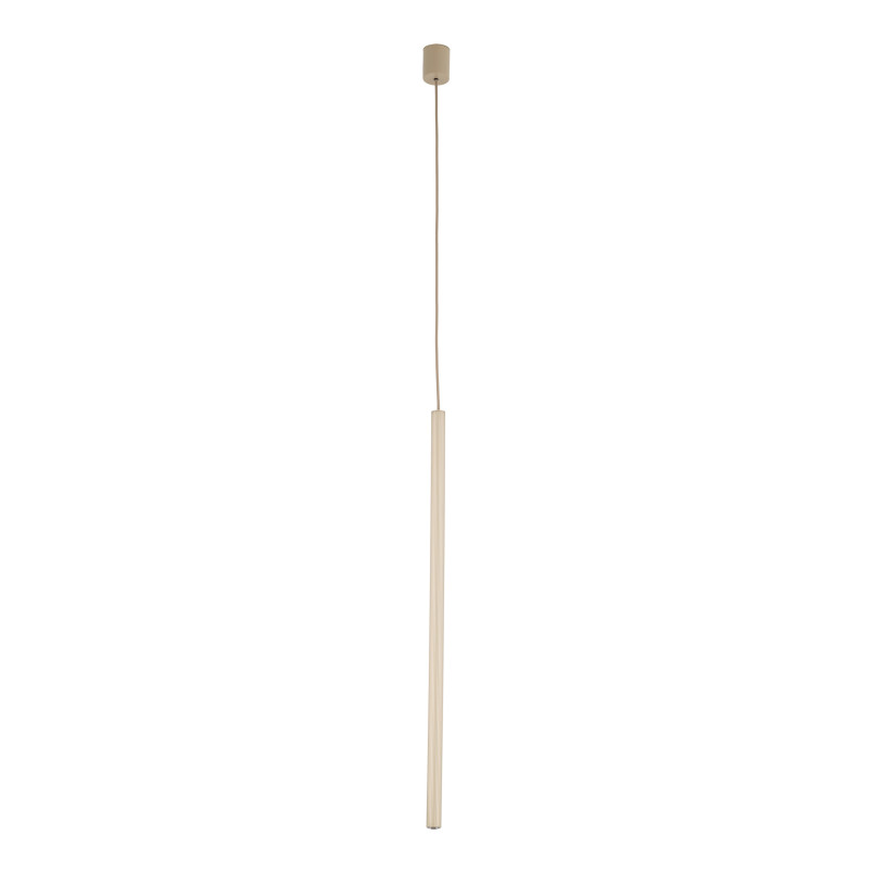 Ferro Sabia Champagne 750 Lampa Wisząca 1Xg9 Tk Lighting