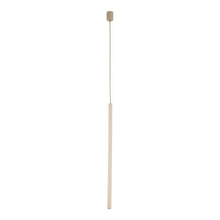 Ferro Sabia Champagne 750 Lampa Wisząca 1Xg9 Tk Lighting