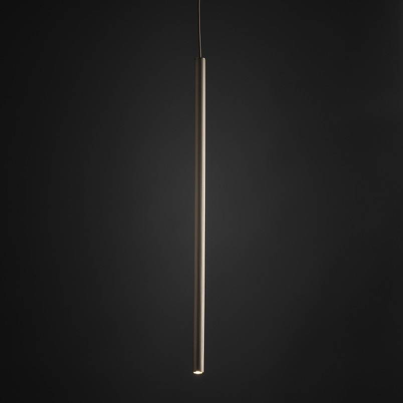 Ferro Sabia Champagne 750 Lampa Wisząca 1Xg9 Tk Lighting