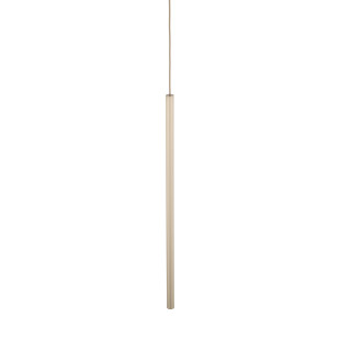 Ferro Sabia Champagne 750 Lampa Wisząca 1Xg9 Tk Lighting