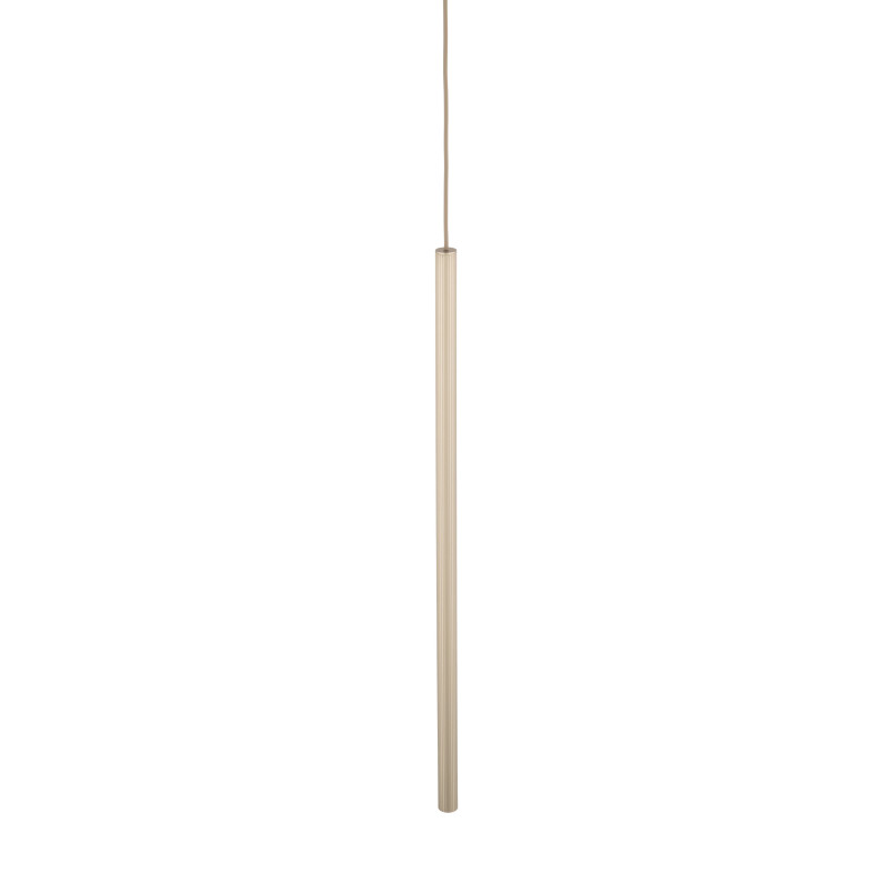 Ferro Sabia Champagne 750 Lampa Wisząca 1Xg9 Tk Lighting