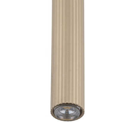 Ferro Sabia Champagne 750 Lampa Wisząca 1Xg9 Tk Lighting