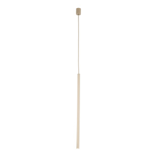 Ferro Sabia Champagne 750 Lampa Wisząca 1Xg9 Tk Lighting