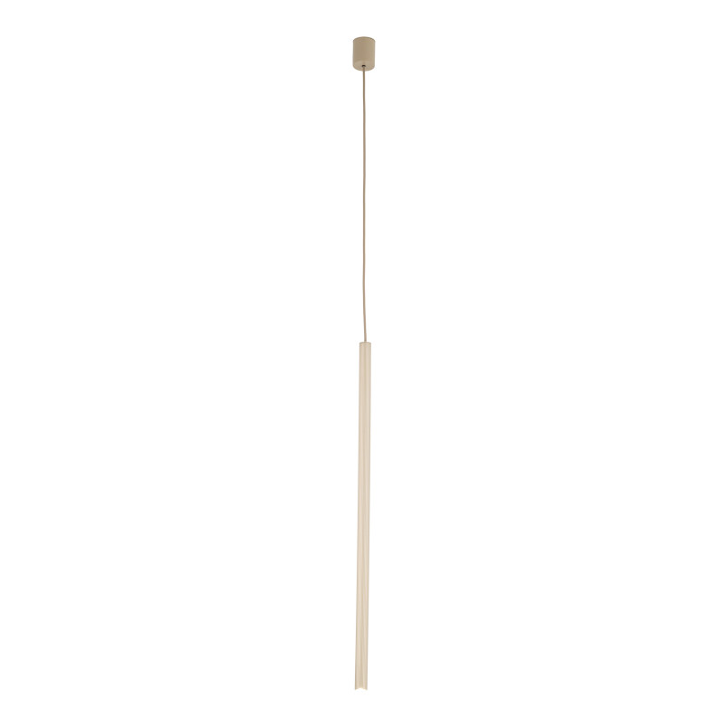 Ferro Sabia Champagne 750 Lampa Wisząca 1Xg9 Tk Lighting