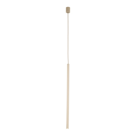 Ferro Sabia Champagne 750 Lampa Wisząca 1Xg9 Tk Lighting