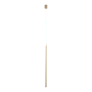 Ferro Sabia Champagne 750 Lampa Wisząca 1Xg9 Tk Lighting