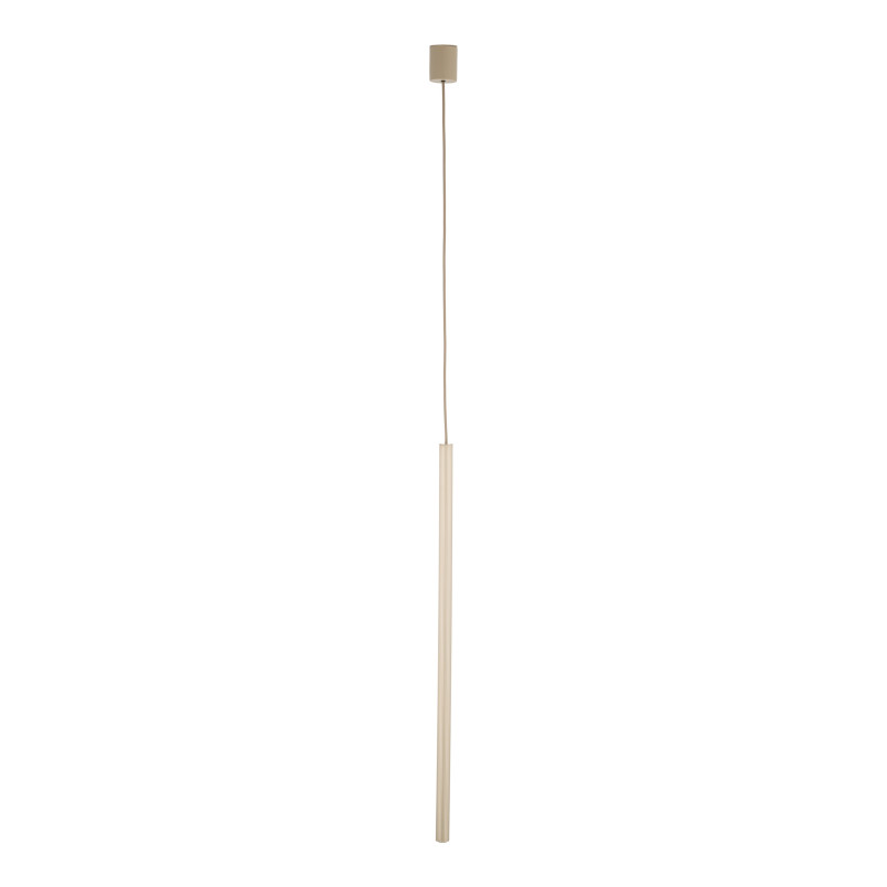 Ferro Sabia Champagne 750 Lampa Wisząca 1Xg9 Tk Lighting