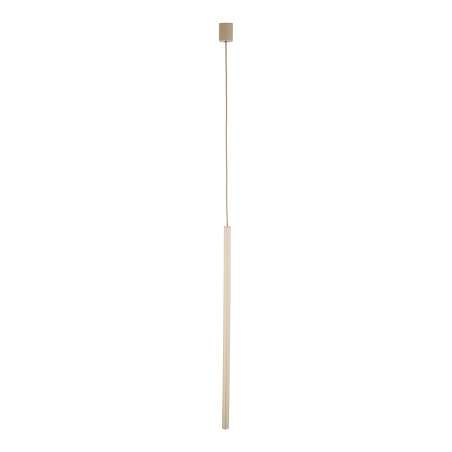 Ferro Sabia Champagne 750 Lampa Wisząca 1Xg9 Tk Lighting