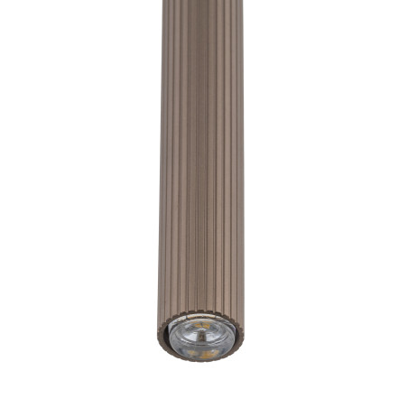 Ferro New Brown 500 Lampa Wisząca 1Xg9 Tk Lighting