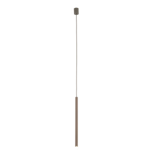 Ferro New Brown 500 Lampa Wisząca 1Xg9 Tk Lighting