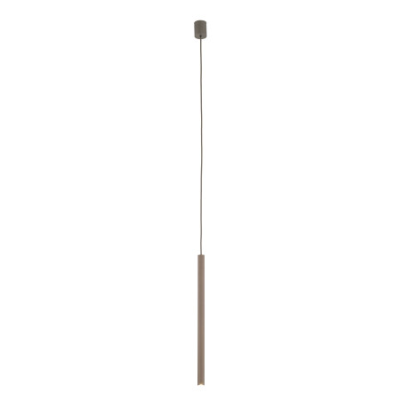 Ferro New Brown 500 Lampa Wisząca 1Xg9 Tk Lighting