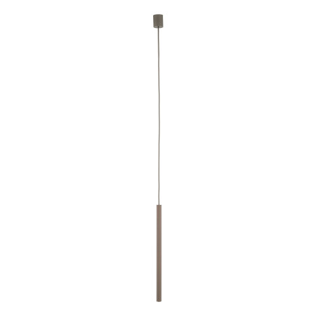 Ferro New Brown 500 Lampa Wisząca 1Xg9 Tk Lighting
