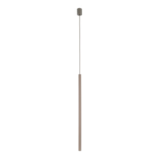 Ferro New Brown 750 Lampa Wisząca 1Xg9 Tk Lighting