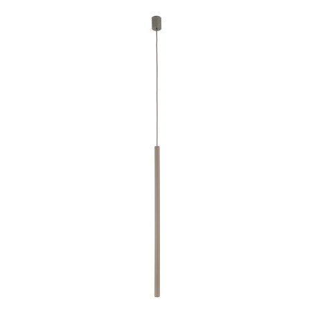 Ferro New Brown 750 Lampa Wisząca 1Xg9 Tk Lighting