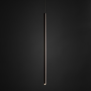 Ferro New Brown 750 Lampa Wisząca 1Xg9 Tk Lighting