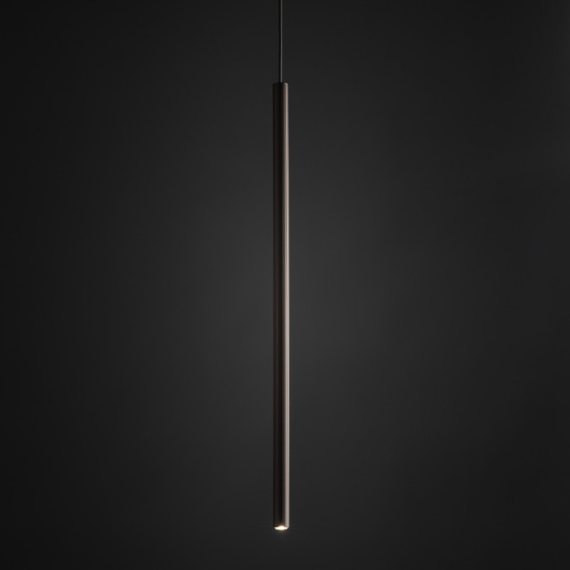 Ferro New Brown 750 Lampa Wisząca 1Xg9 Tk Lighting