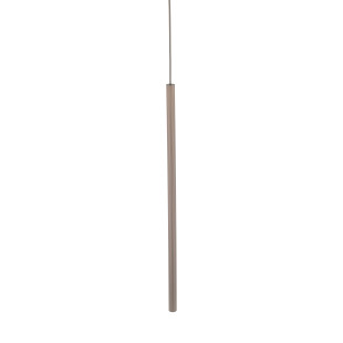 Ferro New Brown 750 Lampa Wisząca 1Xg9 Tk Lighting