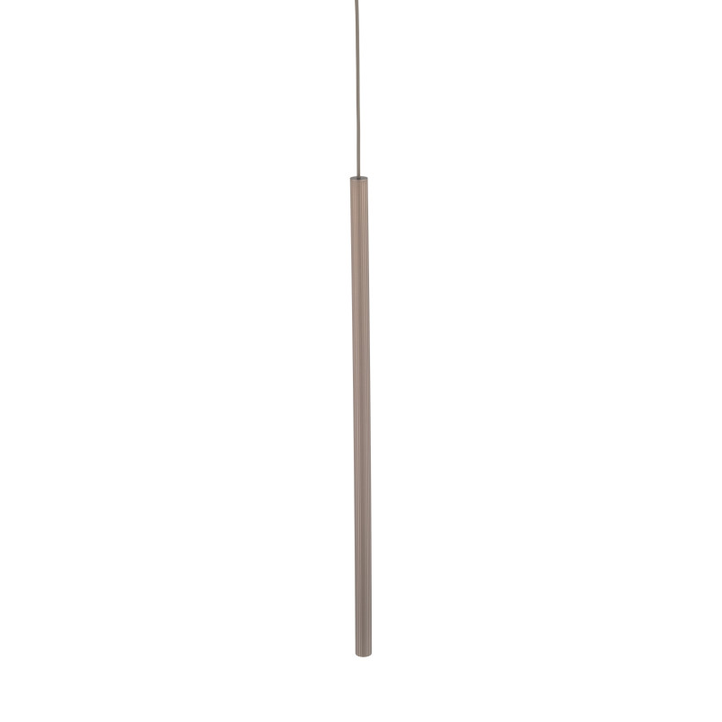 Ferro New Brown 750 Lampa Wisząca 1Xg9 Tk Lighting