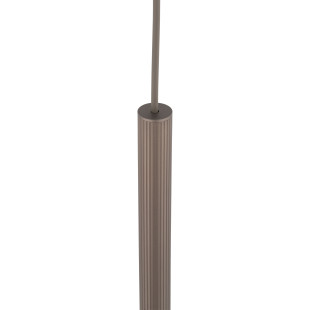 Ferro New Brown 750 Lampa Wisząca 1Xg9 Tk Lighting