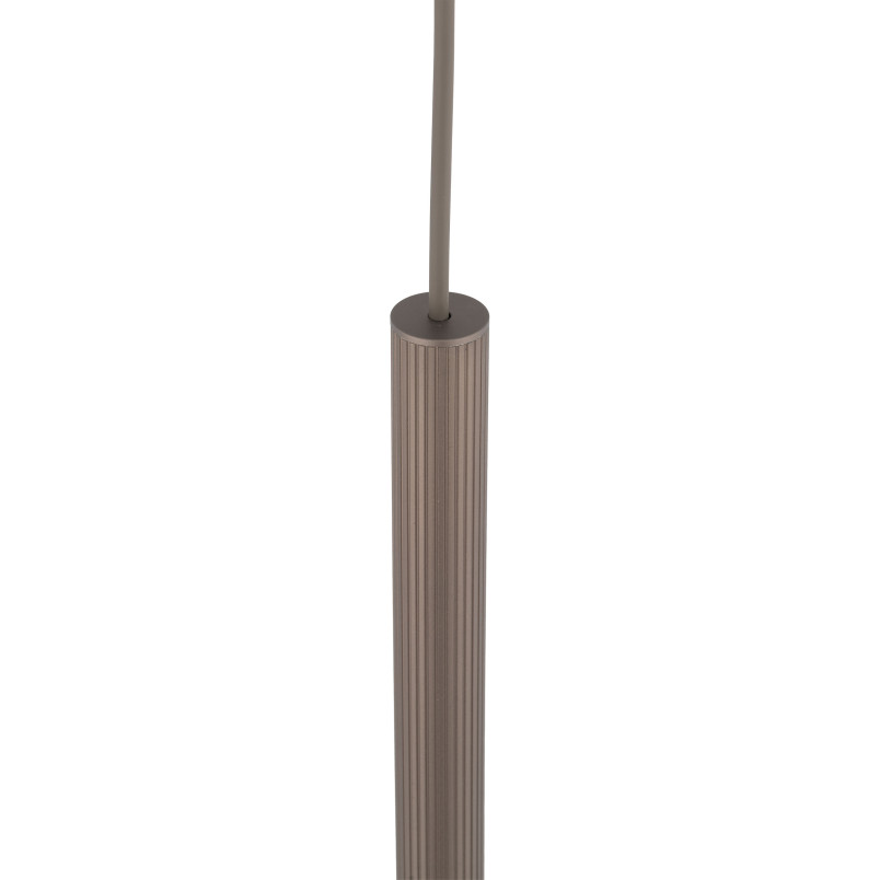 Ferro New Brown 750 Lampa Wisząca 1Xg9 Tk Lighting
