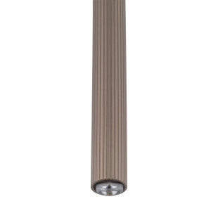 Ferro New Brown 750 Lampa Wisząca 1Xg9 Tk Lighting