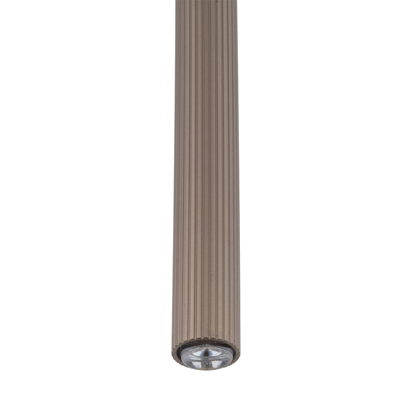 Ferro New Brown 750 Lampa Wisząca 1Xg9 Tk Lighting