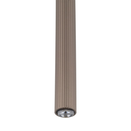 Ferro New Brown 750 Lampa Wisząca 1Xg9 Tk Lighting