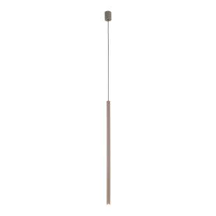 Ferro New Brown 750 Lampa Wisząca 1Xg9 Tk Lighting