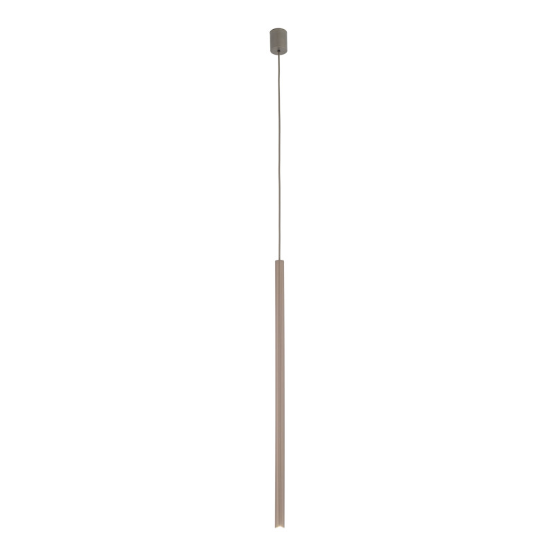 Ferro New Brown 750 Lampa Wisząca 1Xg9 Tk Lighting