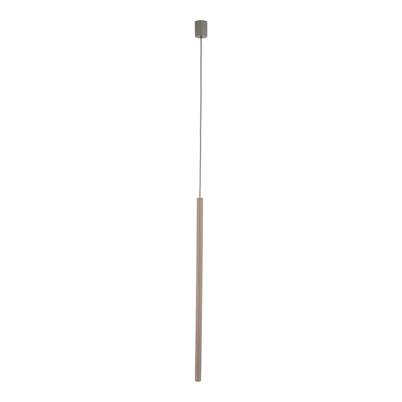 Ferro New Brown 750 Lampa Wisząca 1Xg9 Tk Lighting