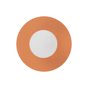 Pixi Salmon Kinkiet 1Xg9 Tk Lighting