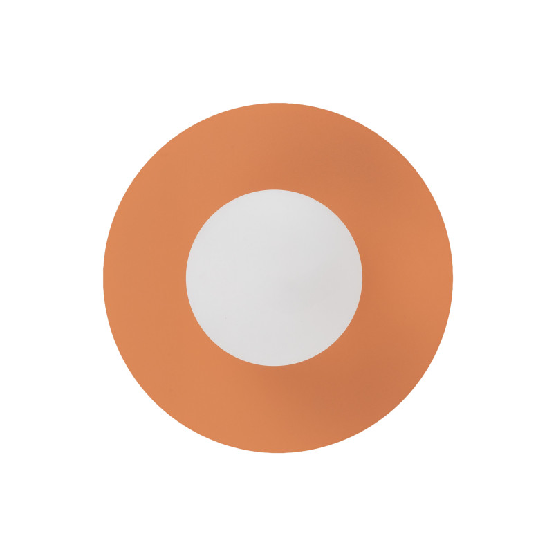 Pixi Salmon Kinkiet 1Xg9 Tk Lighting