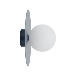 Pixi Navy Kinkiet 1Xg9 Tk Lighting