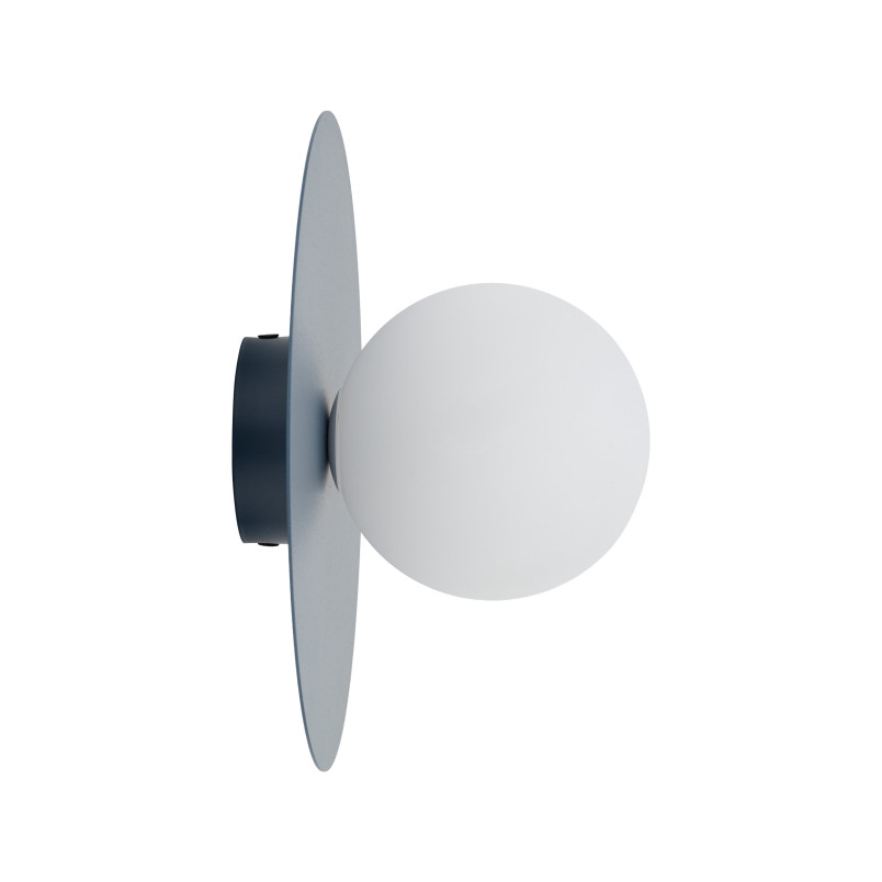 Pixi Navy Kinkiet 1Xg9 Tk Lighting