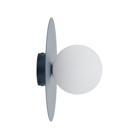 Pixi Navy Kinkiet 1Xg9 Tk Lighting